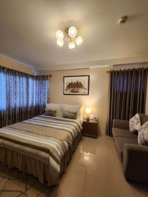Condo , WIFI up to 100mbps , Infinity Pool